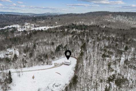 42 Corbett Drive Norway ME 04268