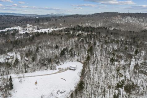 42 Corbett Drive Norway ME 04268