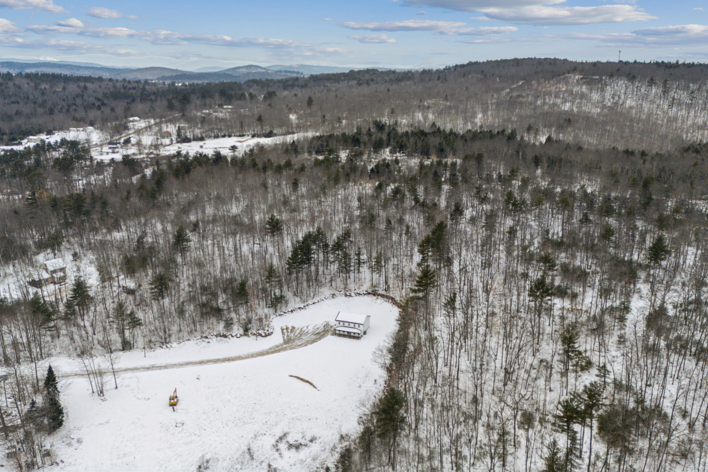 42 Corbett Drive Norway ME 04268