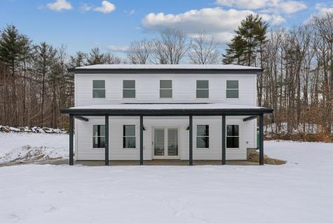 42 Corbett Drive Norway ME 04268