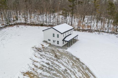 42 Corbett Drive Norway ME 04268