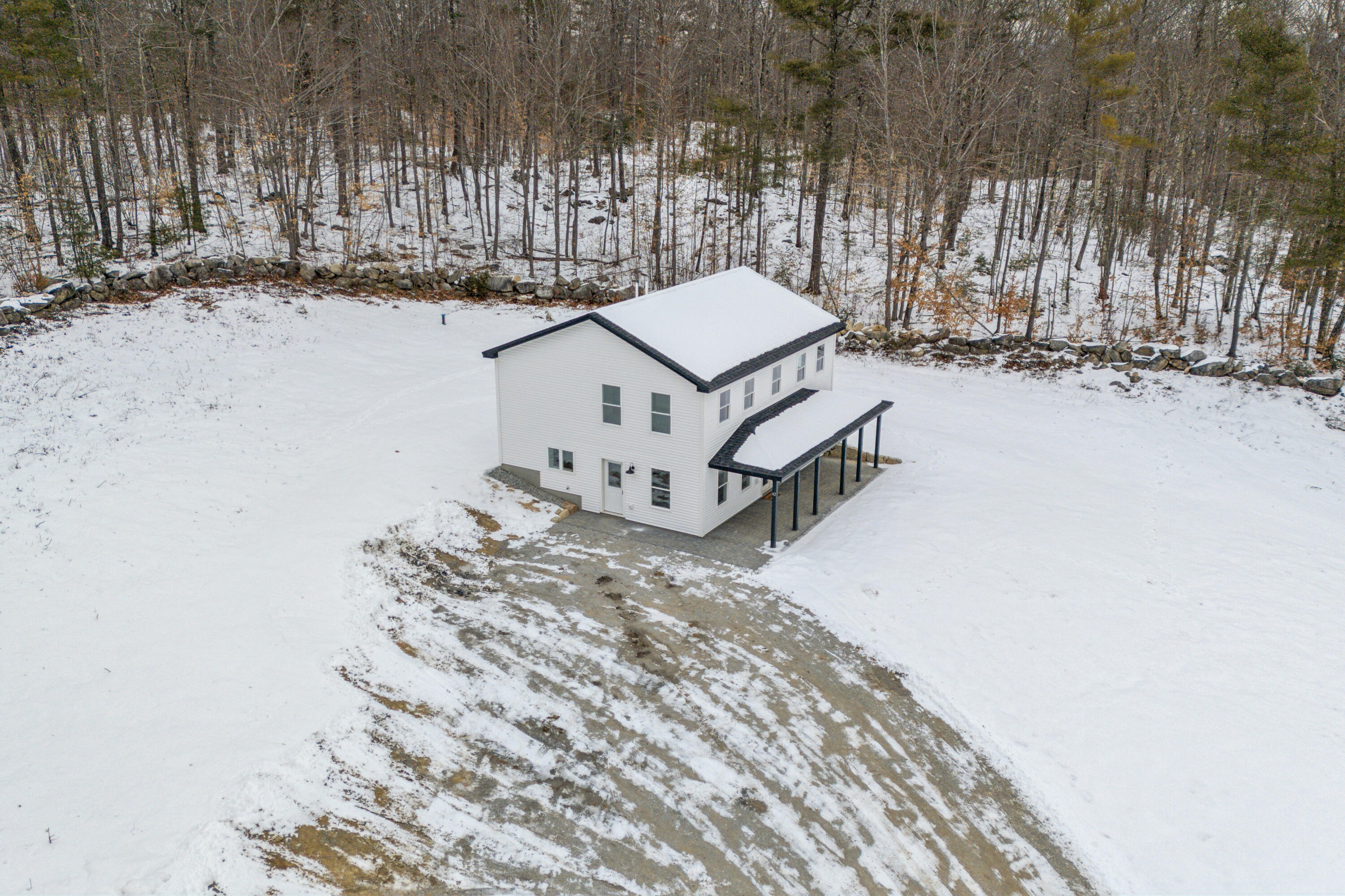 42 Corbett Drive Norway ME 04268