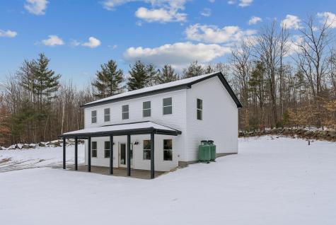 42 Corbett Drive Norway ME 04268