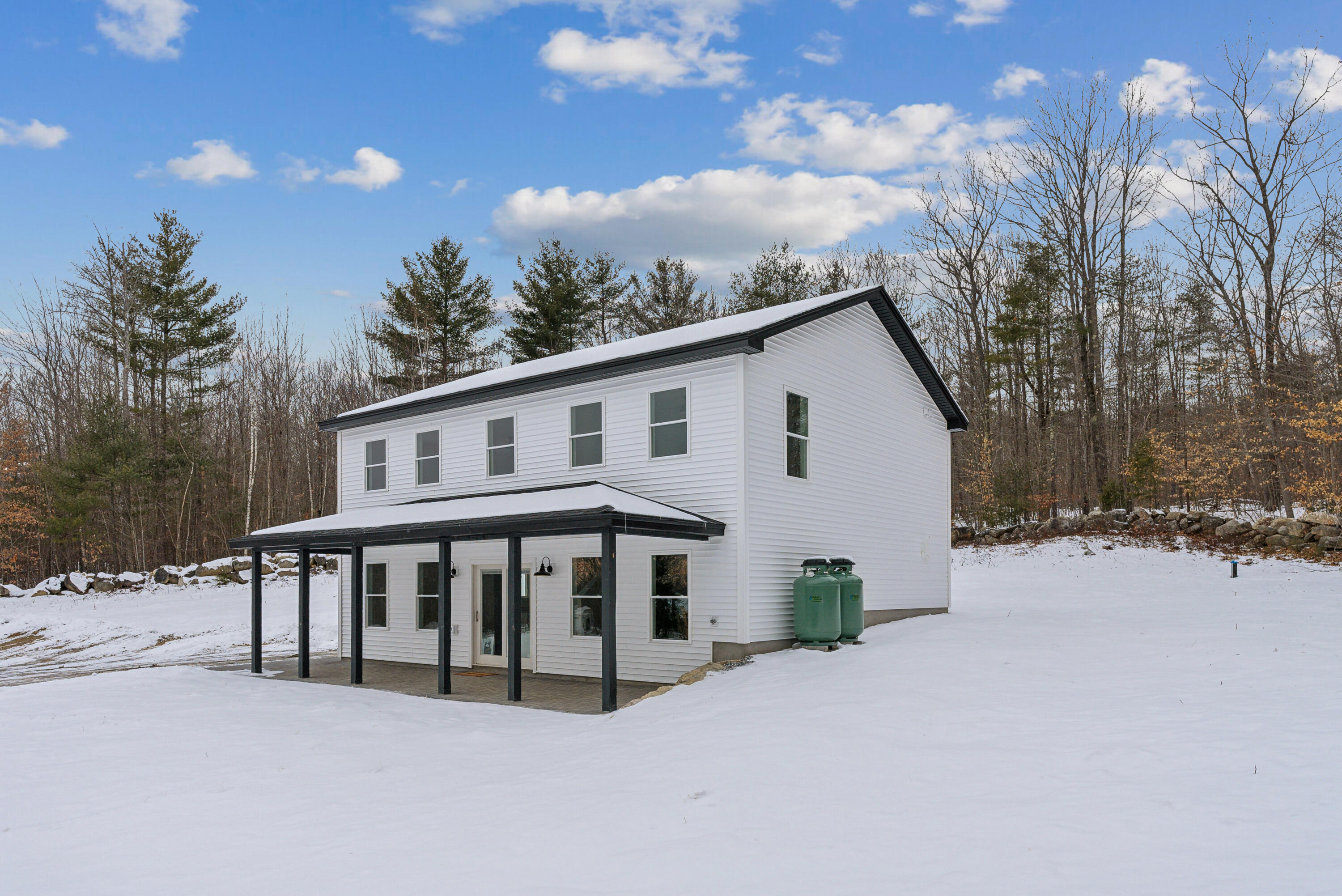 42 Corbett Drive Norway ME 04268