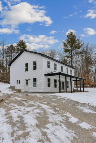 42 Corbett Drive Norway ME 04268