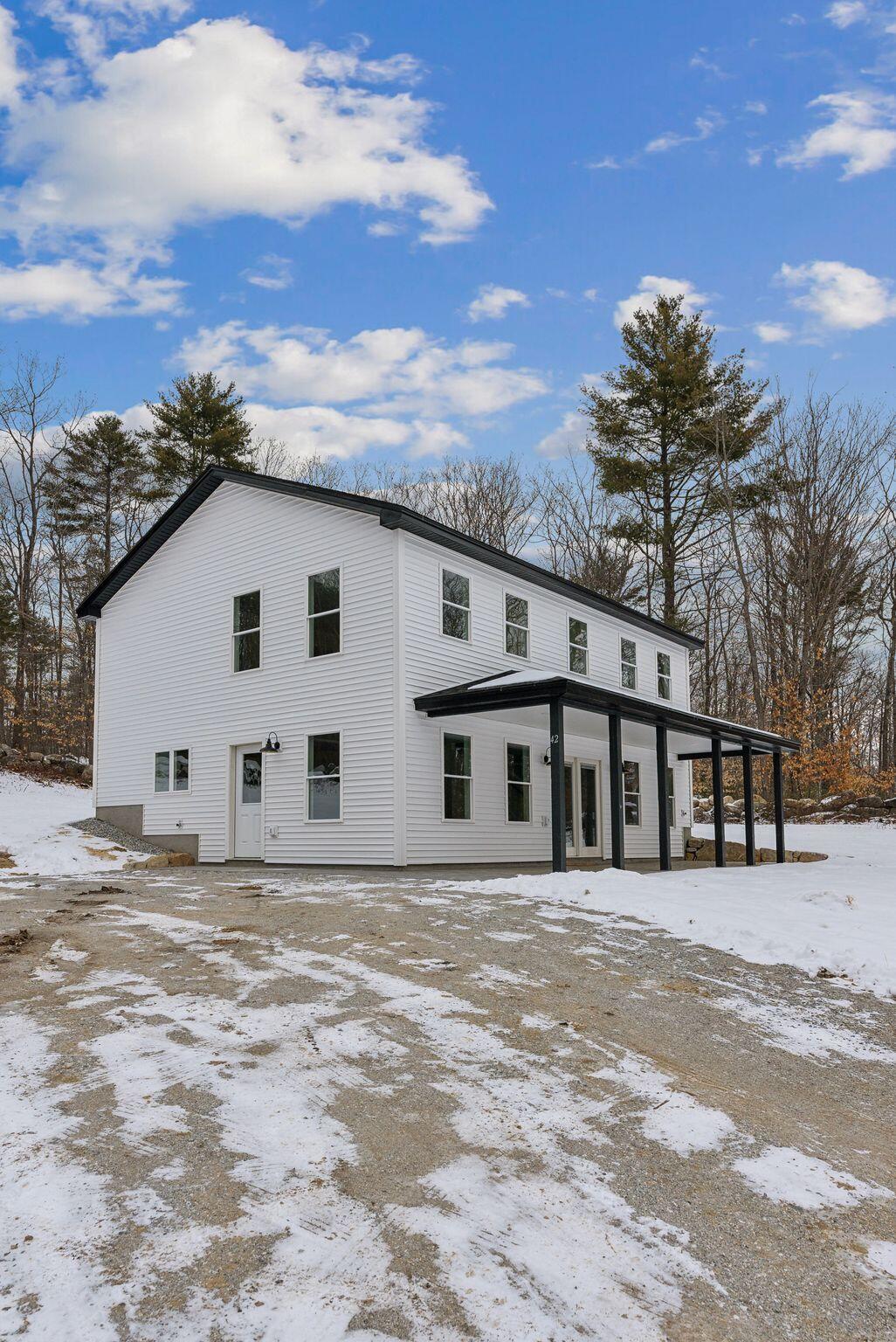 42 Corbett Drive Norway ME 04268