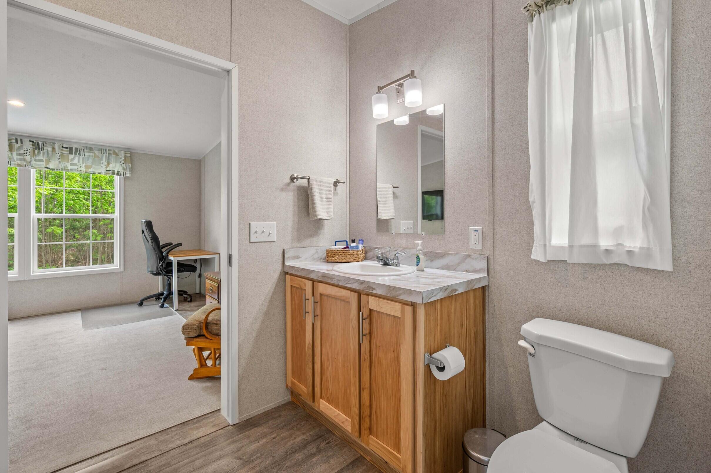 44 Averill Mobile Home Park Benton ME 04901