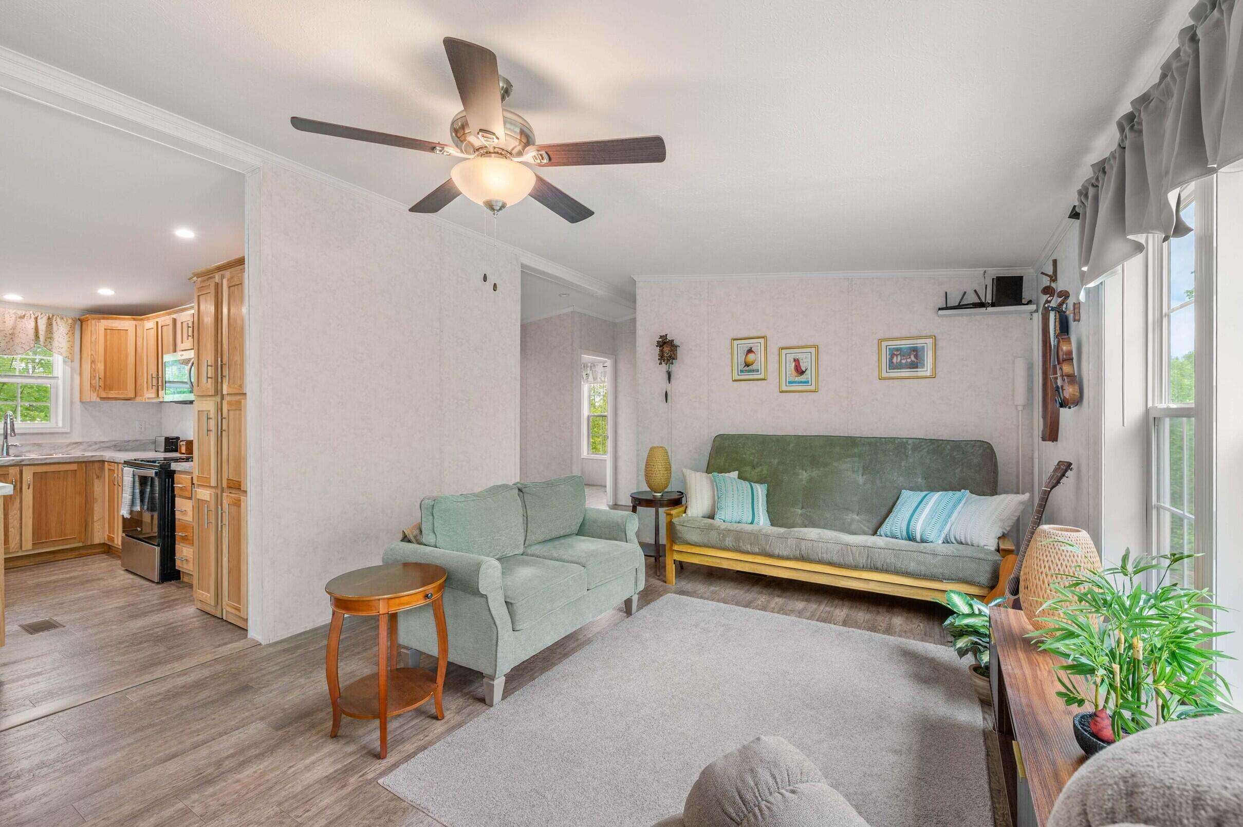44 Averill Mobile Home Park Benton ME 04901