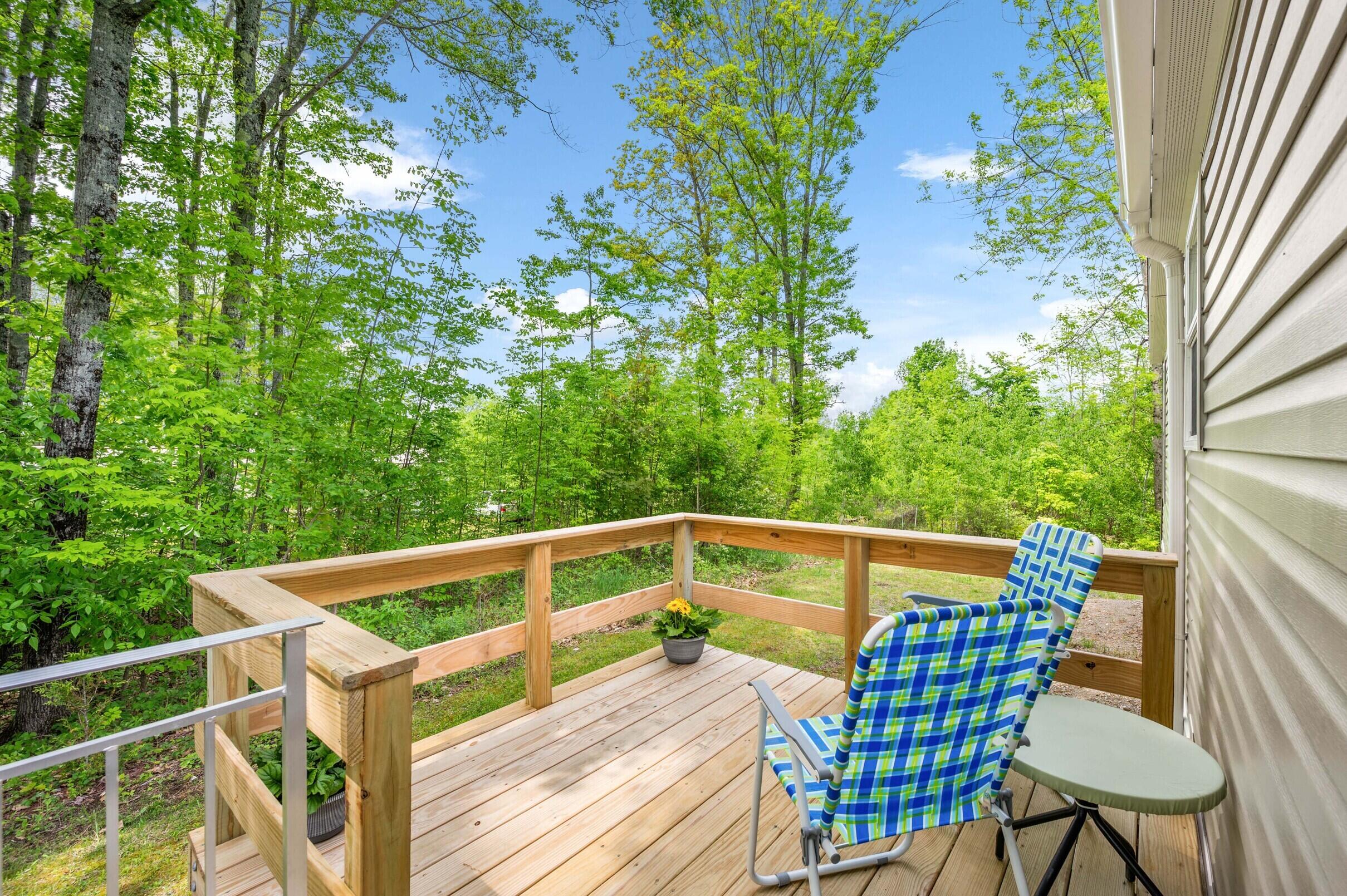 44 Averill Mobile Home Park Benton ME 04901