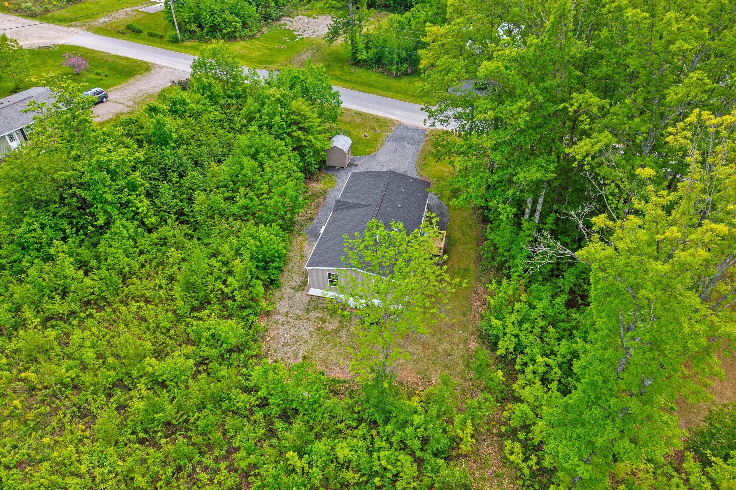 44 Averill Mobile Home Park Benton ME 04901