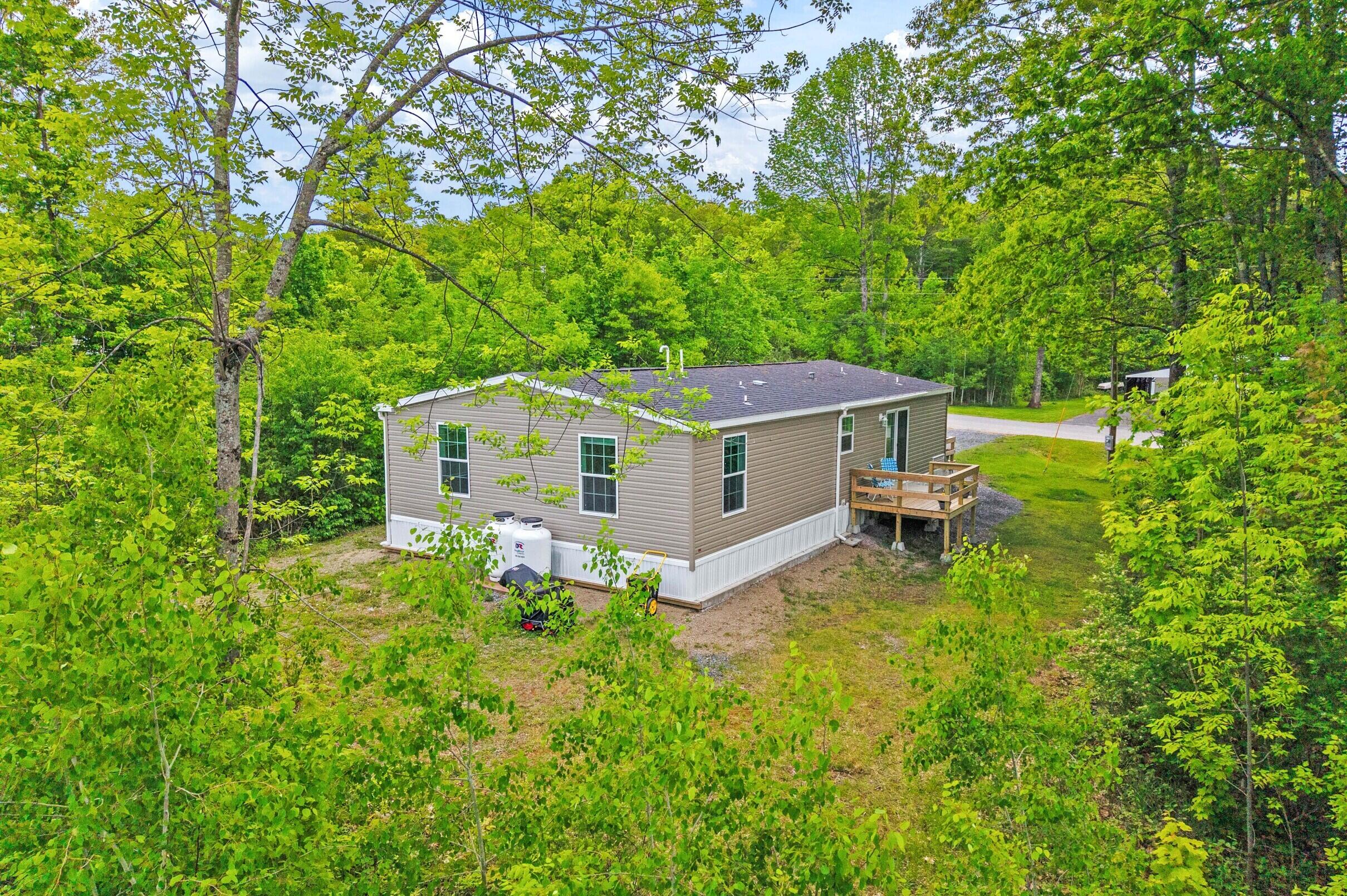 44 Averill Mobile Home Park Benton ME 04901
