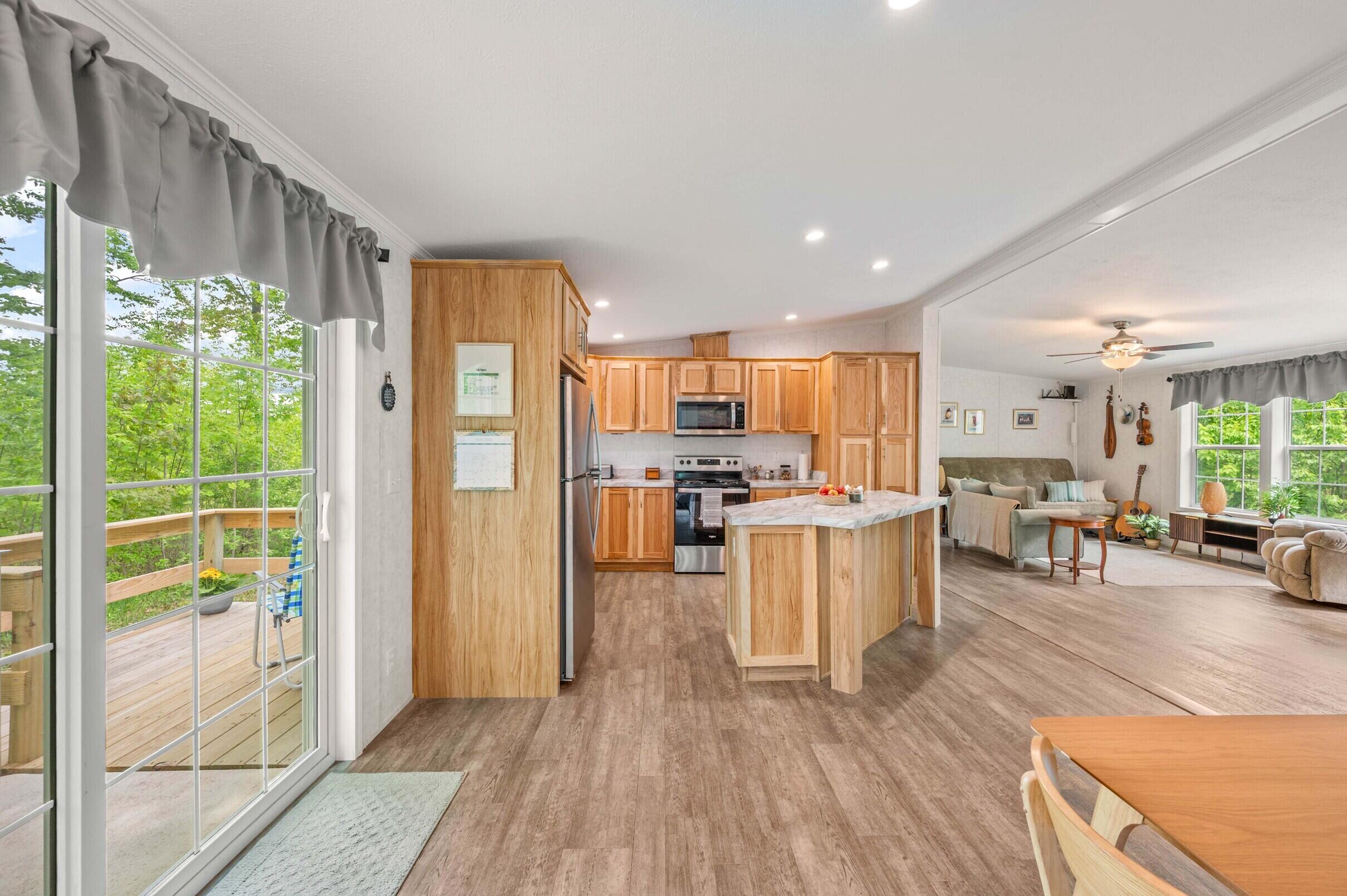 44 Averill Mobile Home Park Benton ME 04901