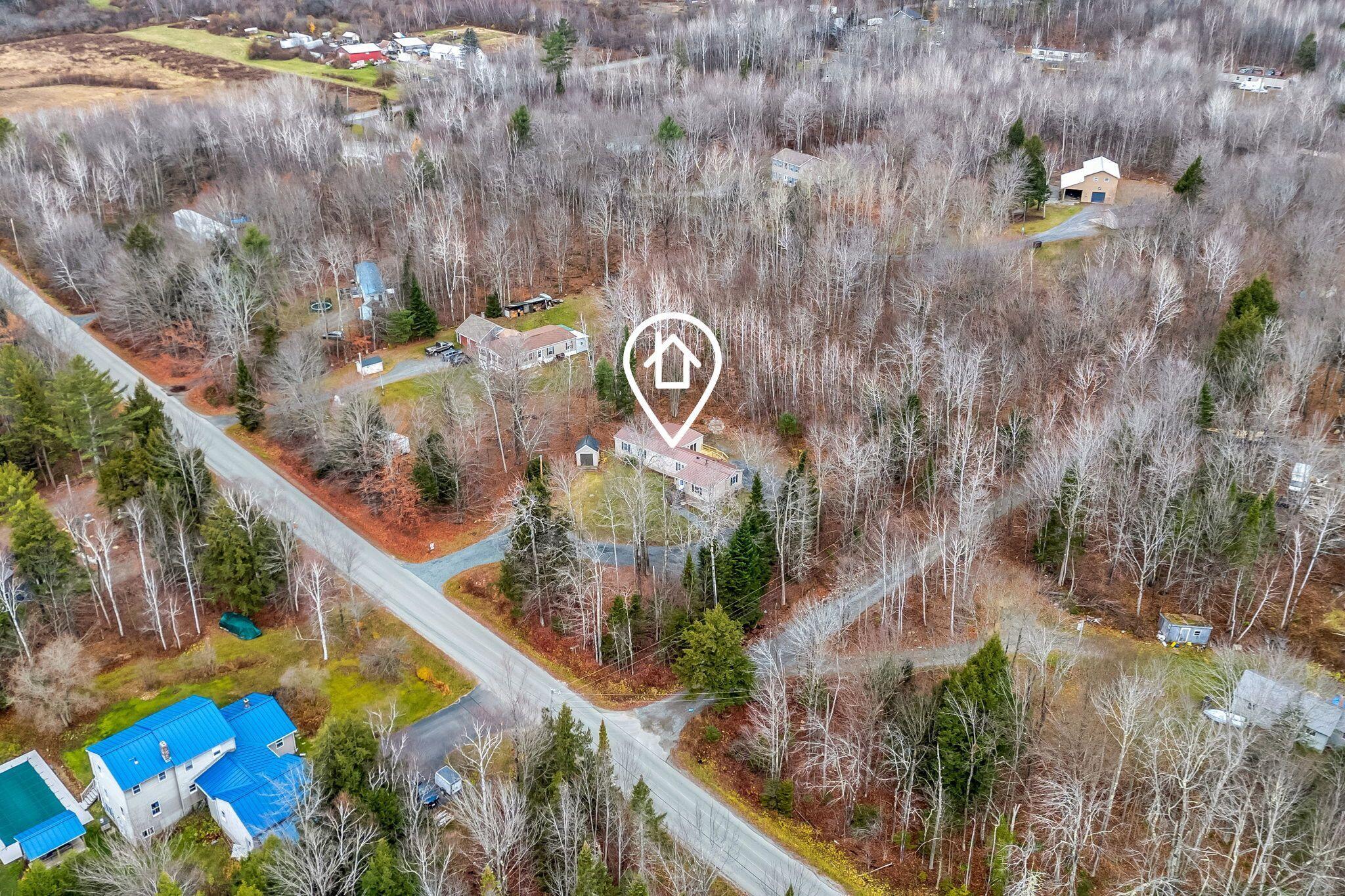 176 Tiffany Road Sidney ME 04330