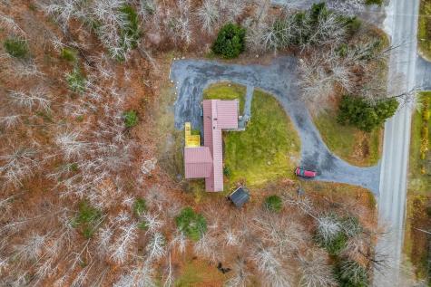 176 Tiffany Road Sidney ME 04330