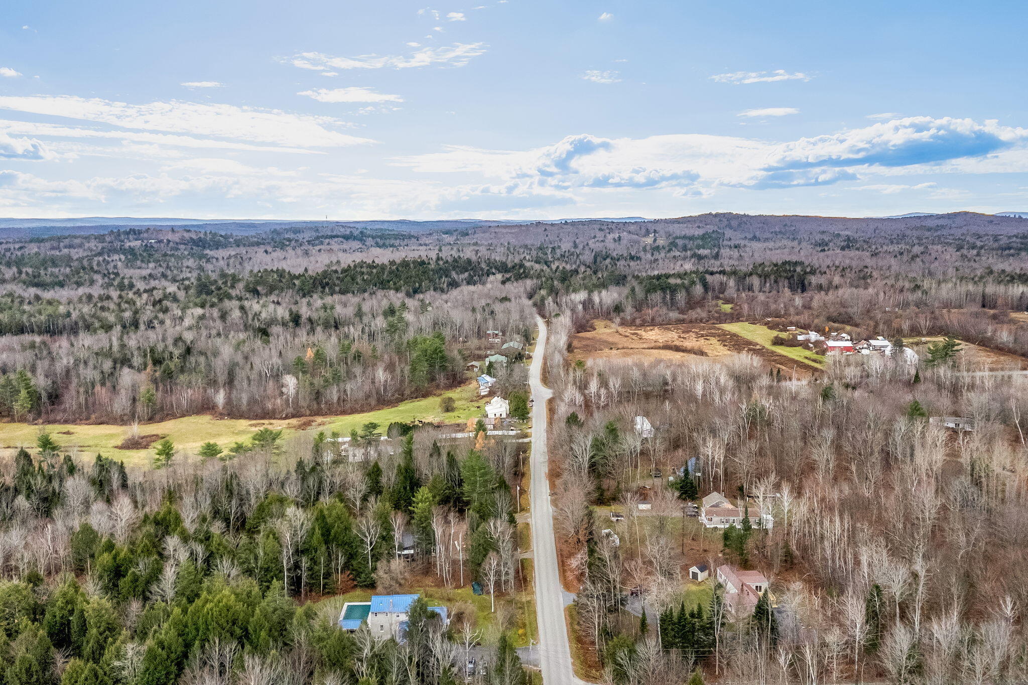 176 Tiffany Road Sidney ME 04330