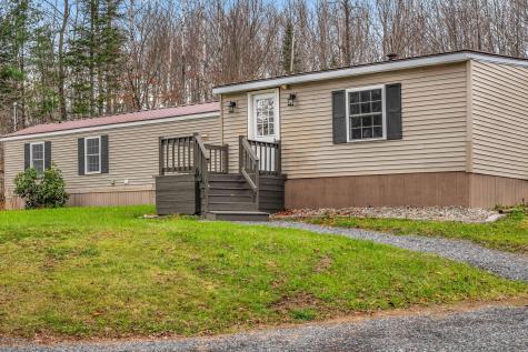 176 Tiffany Road Sidney ME 04330