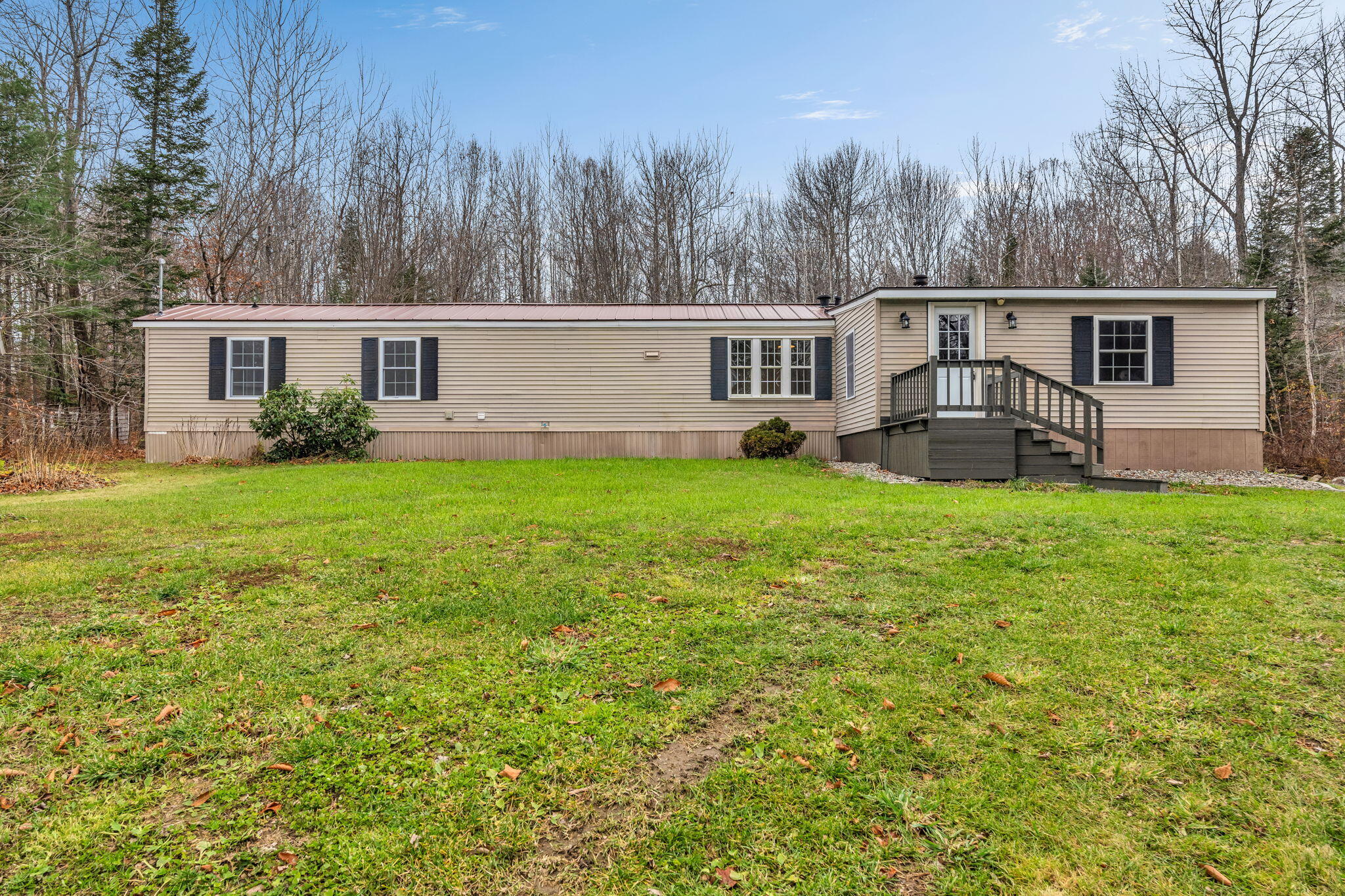 176 Tiffany Road Sidney ME 04330