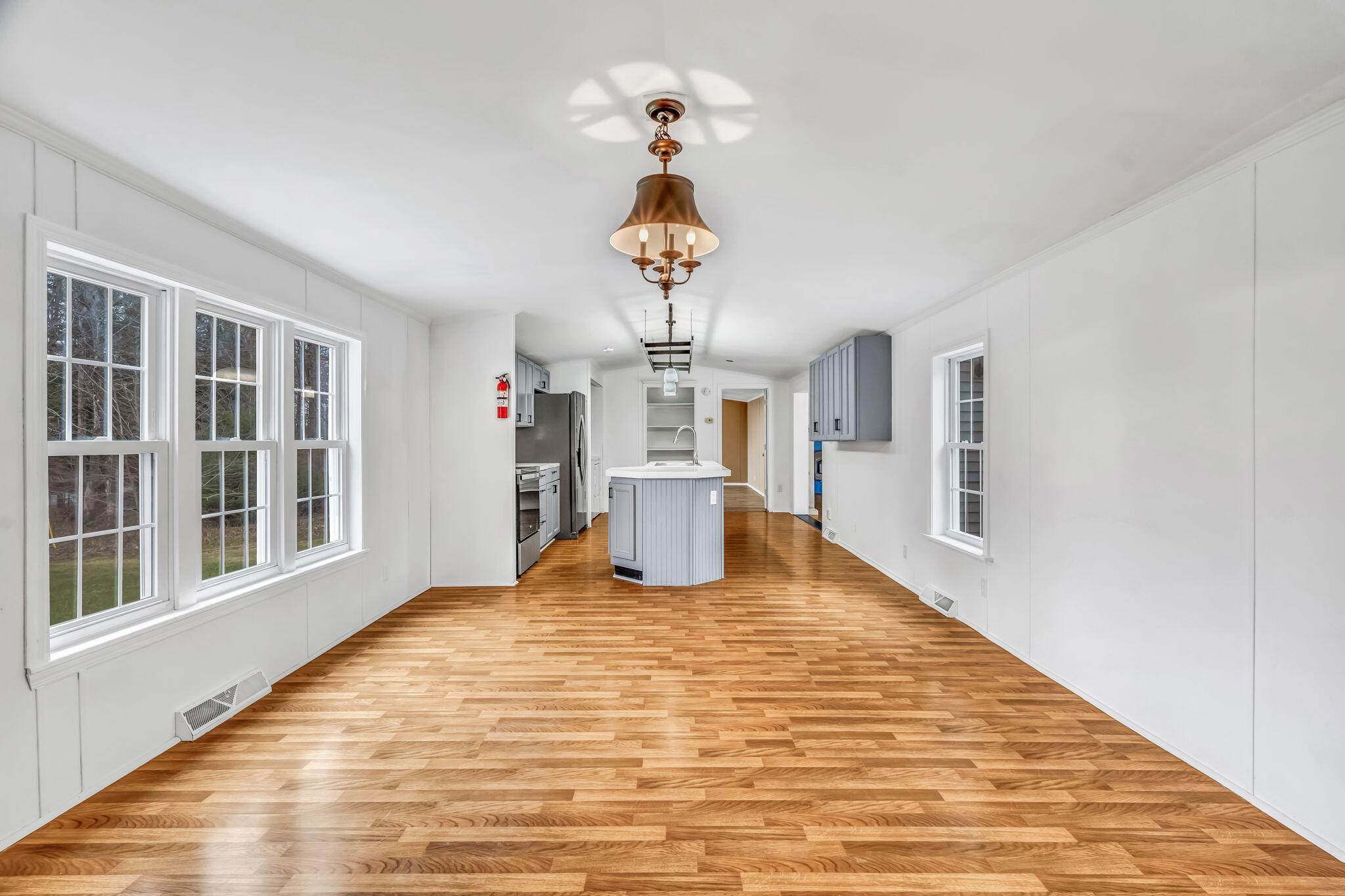 176 Tiffany Road Sidney ME 04330