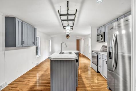 176 Tiffany Road Sidney ME 04330