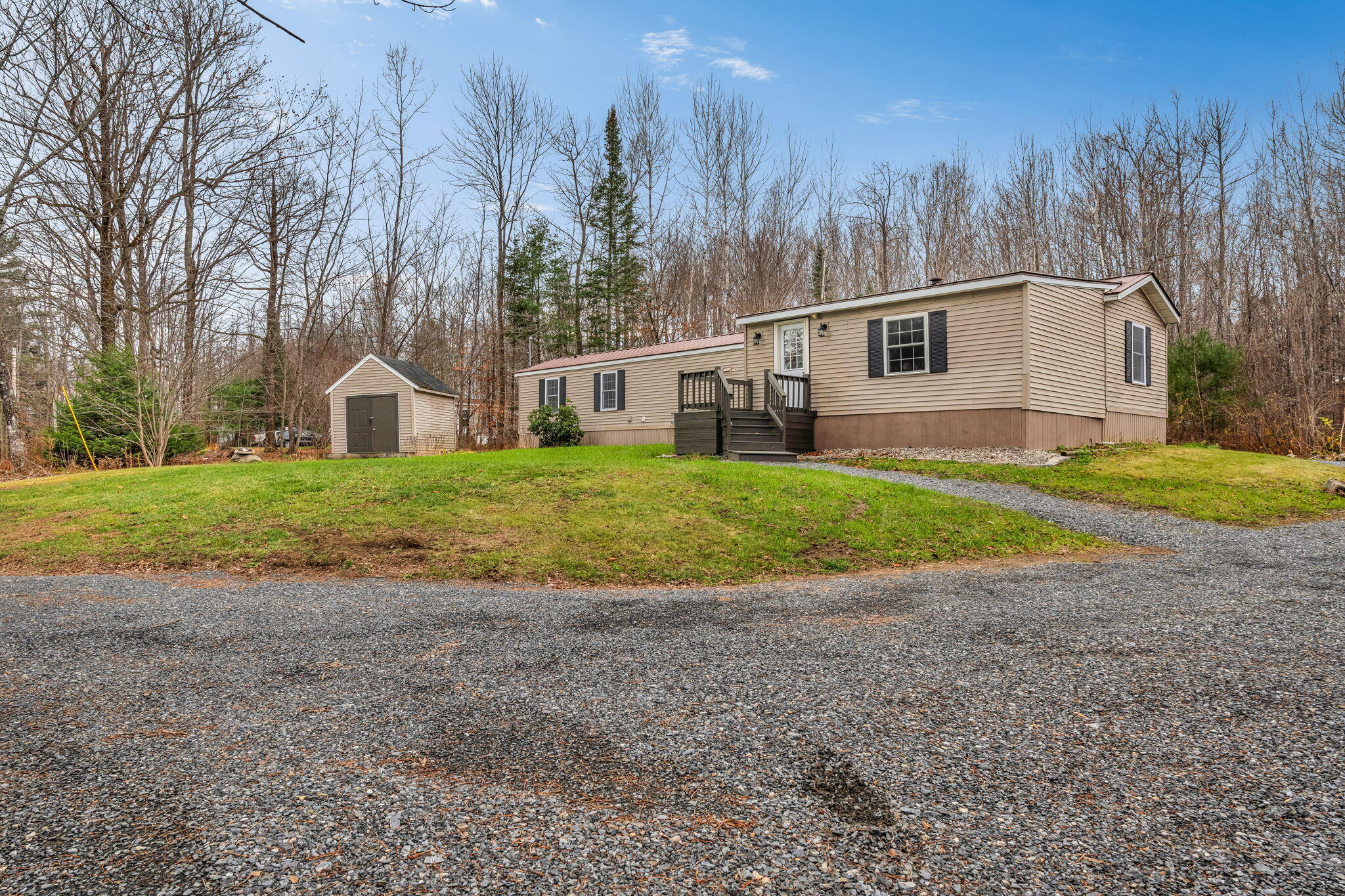 176 Tiffany Road Sidney ME 04330