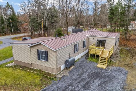 176 Tiffany Road Sidney ME 04330