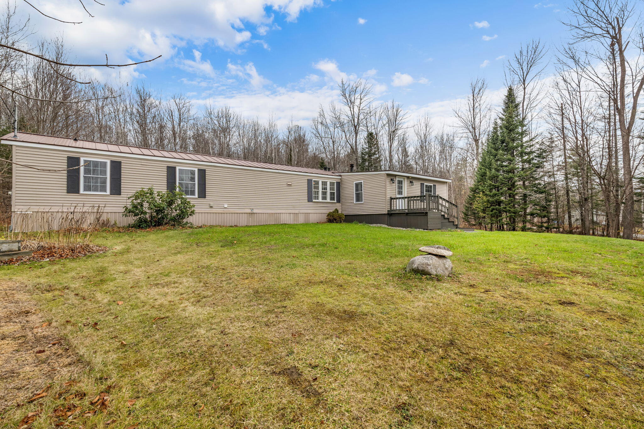 176 Tiffany Road Sidney ME 04330