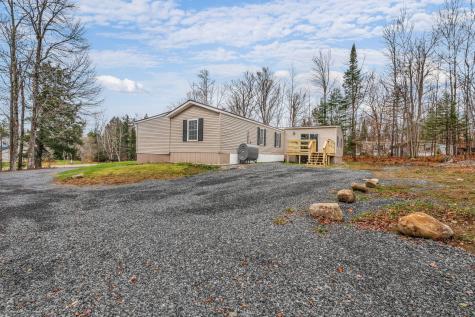 176 Tiffany Road Sidney ME 04330