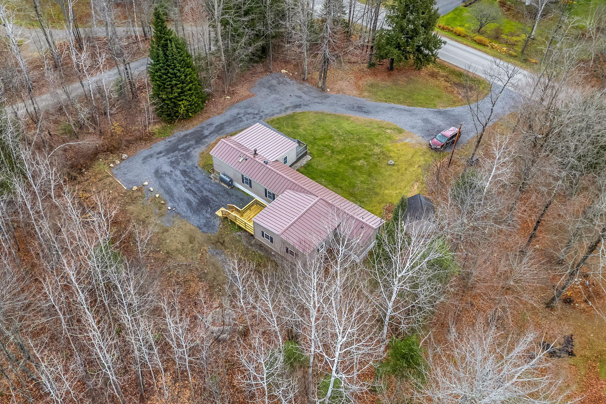 176 Tiffany Road Sidney ME 04330