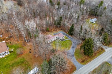 176 Tiffany Road Sidney ME 04330