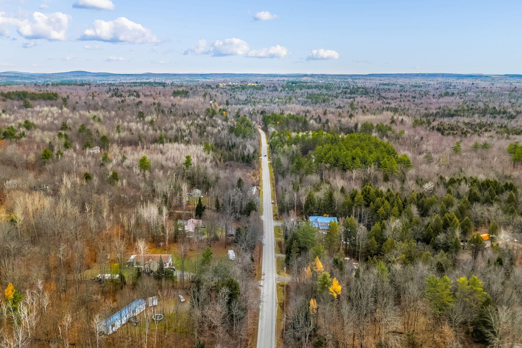 176 Tiffany Road Sidney ME 04330