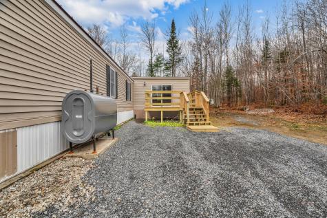 176 Tiffany Road Sidney ME 04330