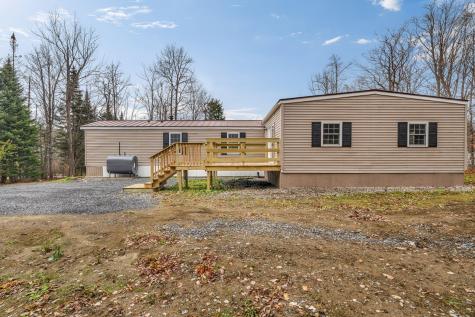 176 Tiffany Road Sidney ME 04330