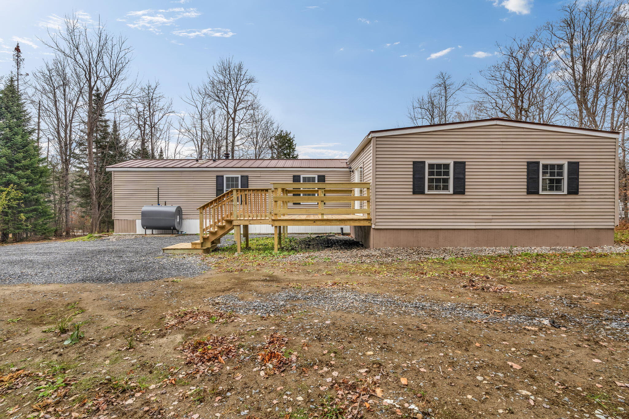 176 Tiffany Road Sidney ME 04330