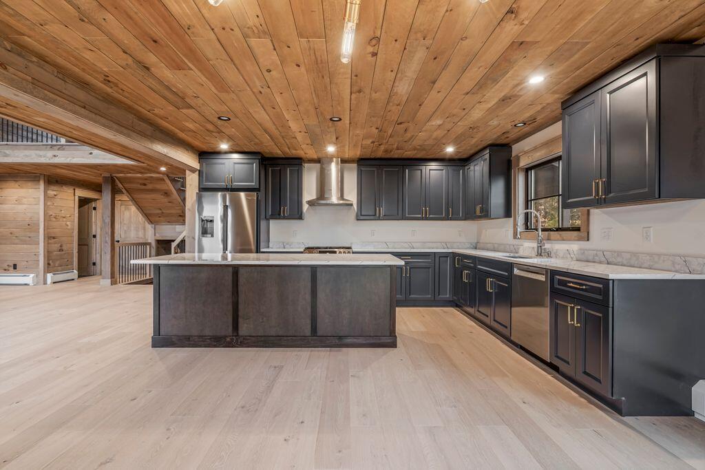 209 Mountain Valley Road Extension Bethel ME 04217