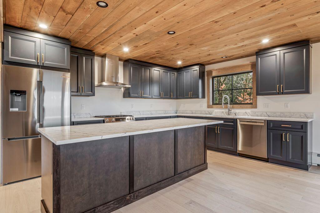 209 Mountain Valley Road Extension Bethel ME 04217