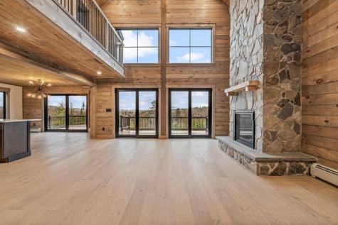 209 Mountain Valley Road Extension Bethel ME 04217