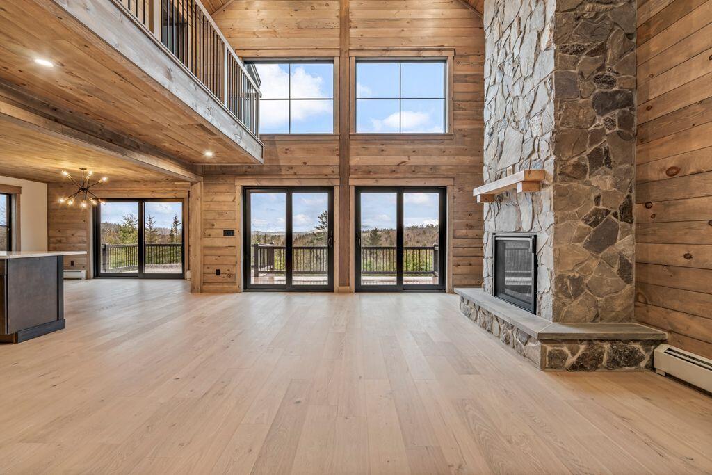 209 Mountain Valley Road Extension Bethel ME 04217