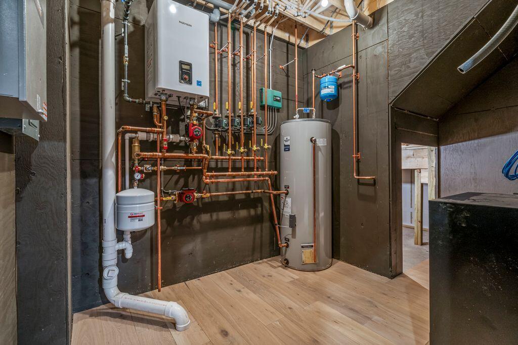 209 Mountain Valley Road Extension Bethel ME 04217