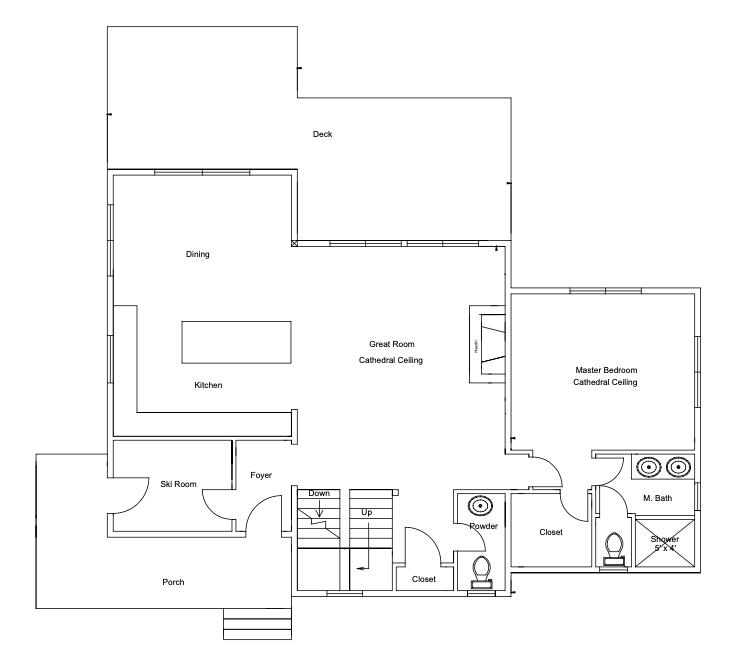 209 Mountain Valley Road Extension Bethel ME 04217