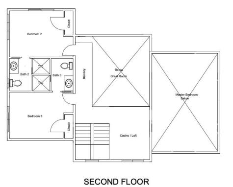 209 Mountain Valley Road Extension Bethel ME 04217