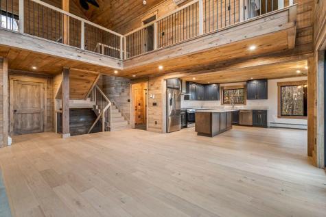 209 Mountain Valley Road Extension Bethel ME 04217