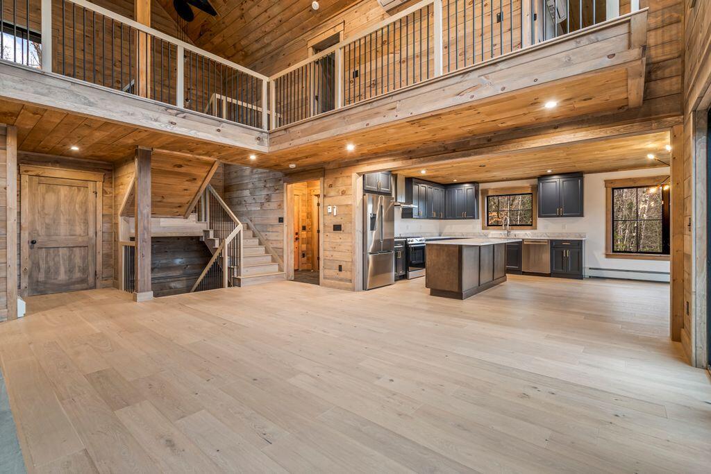 209 Mountain Valley Road Extension Bethel ME 04217