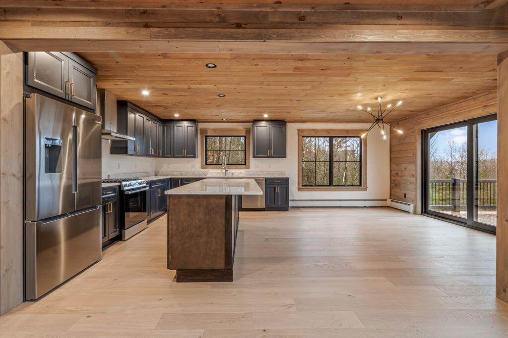 209 Mountain Valley Road Extension Bethel ME 04217