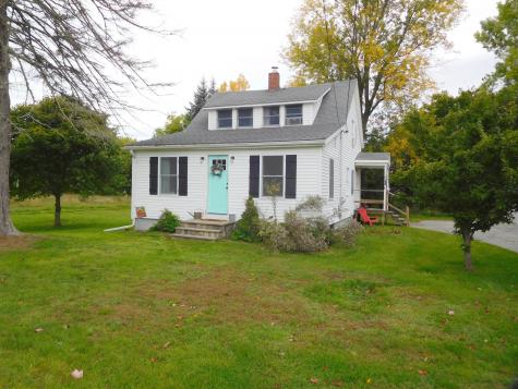 190 Stetson Road Lewiston ME 04240