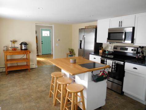 190 Stetson Road Lewiston ME 04240