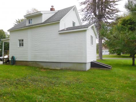 190 Stetson Road Lewiston ME 04240