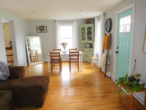190 Stetson Road Lewiston ME 04240