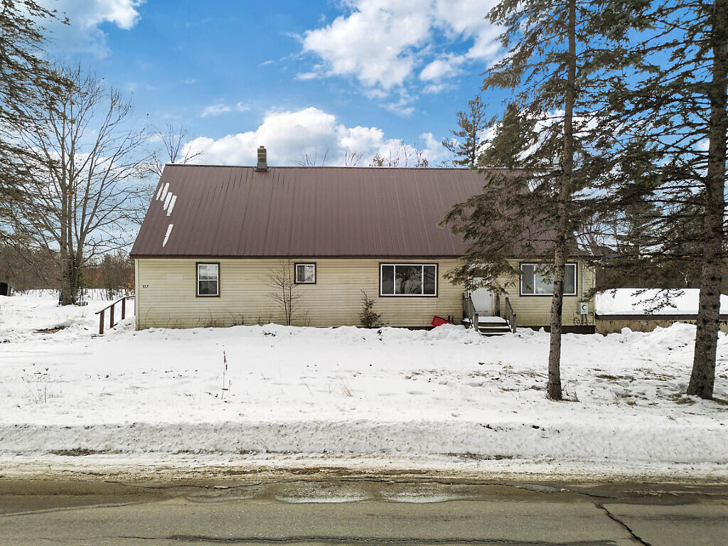 557 Preble Avenue Madison ME 04950