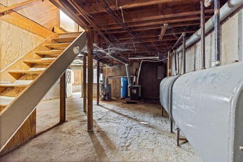 557 Preble Avenue Madison ME 04950