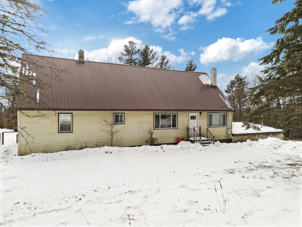 557 Preble Avenue Madison ME 04950